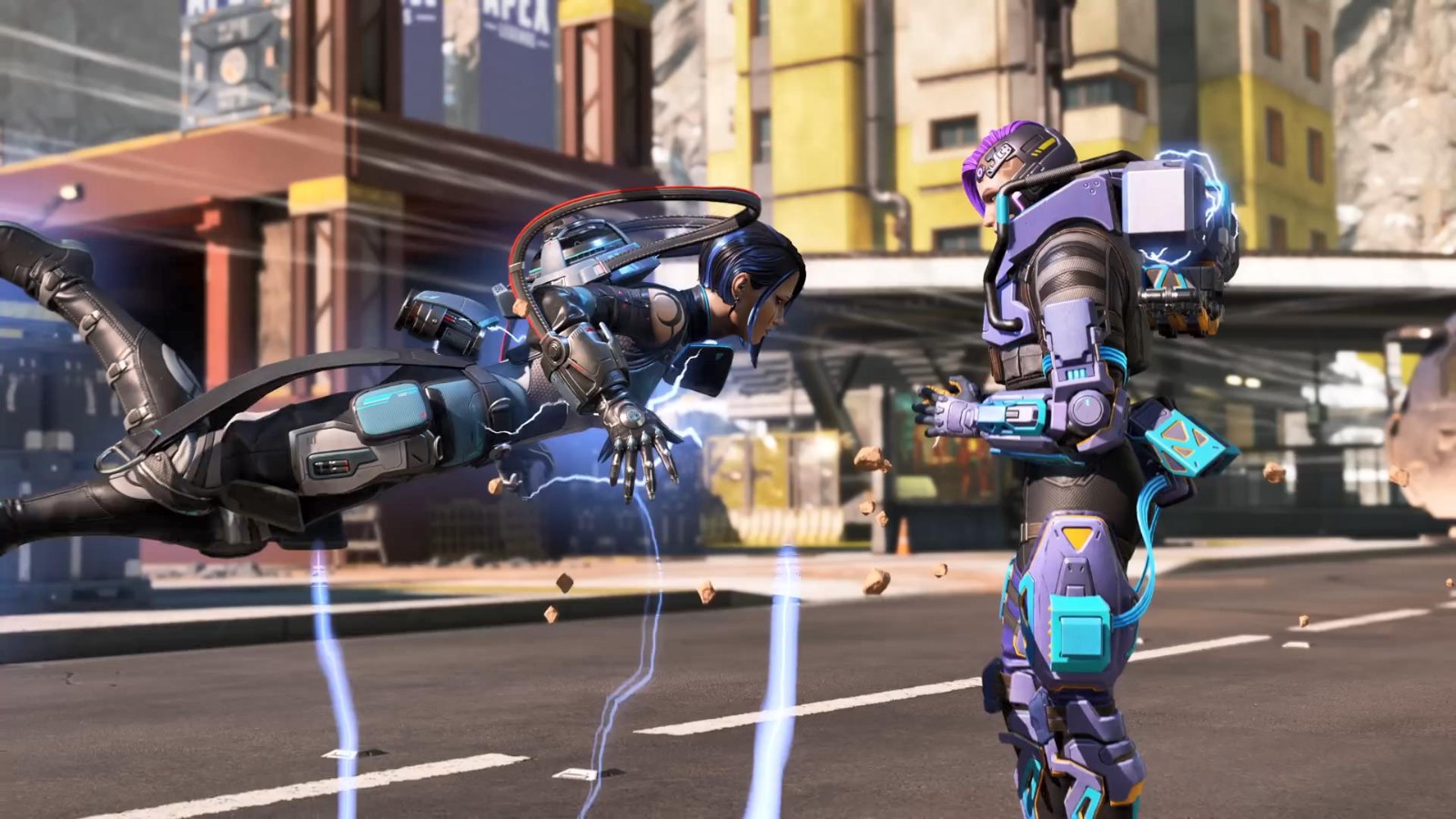 富的老将 富的老将