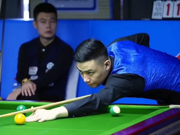 赛中的表现 赛中的表现