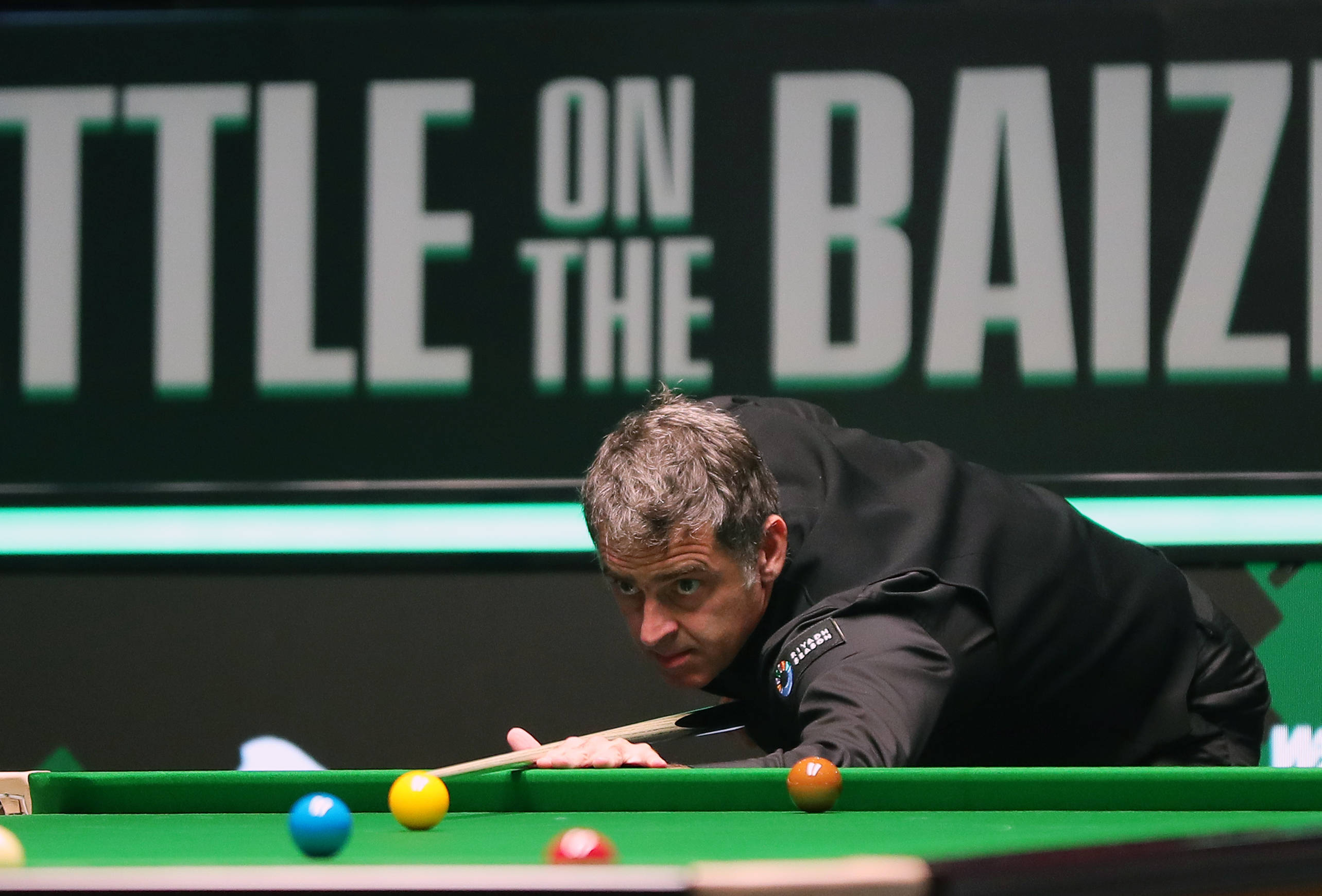 用精准的射 用精准的射