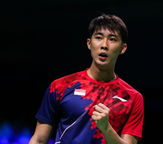 将与年轻球 将与年轻球