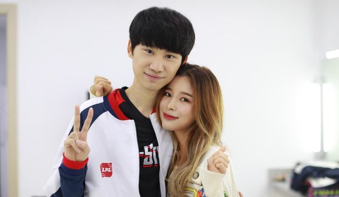 经验与潜力 经验与潜力