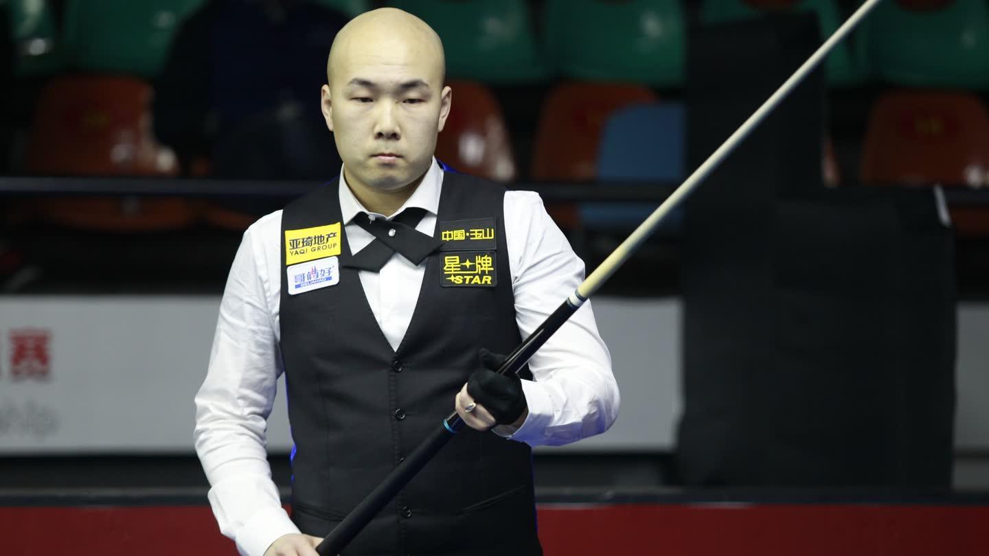 在中国足球 在中国足球